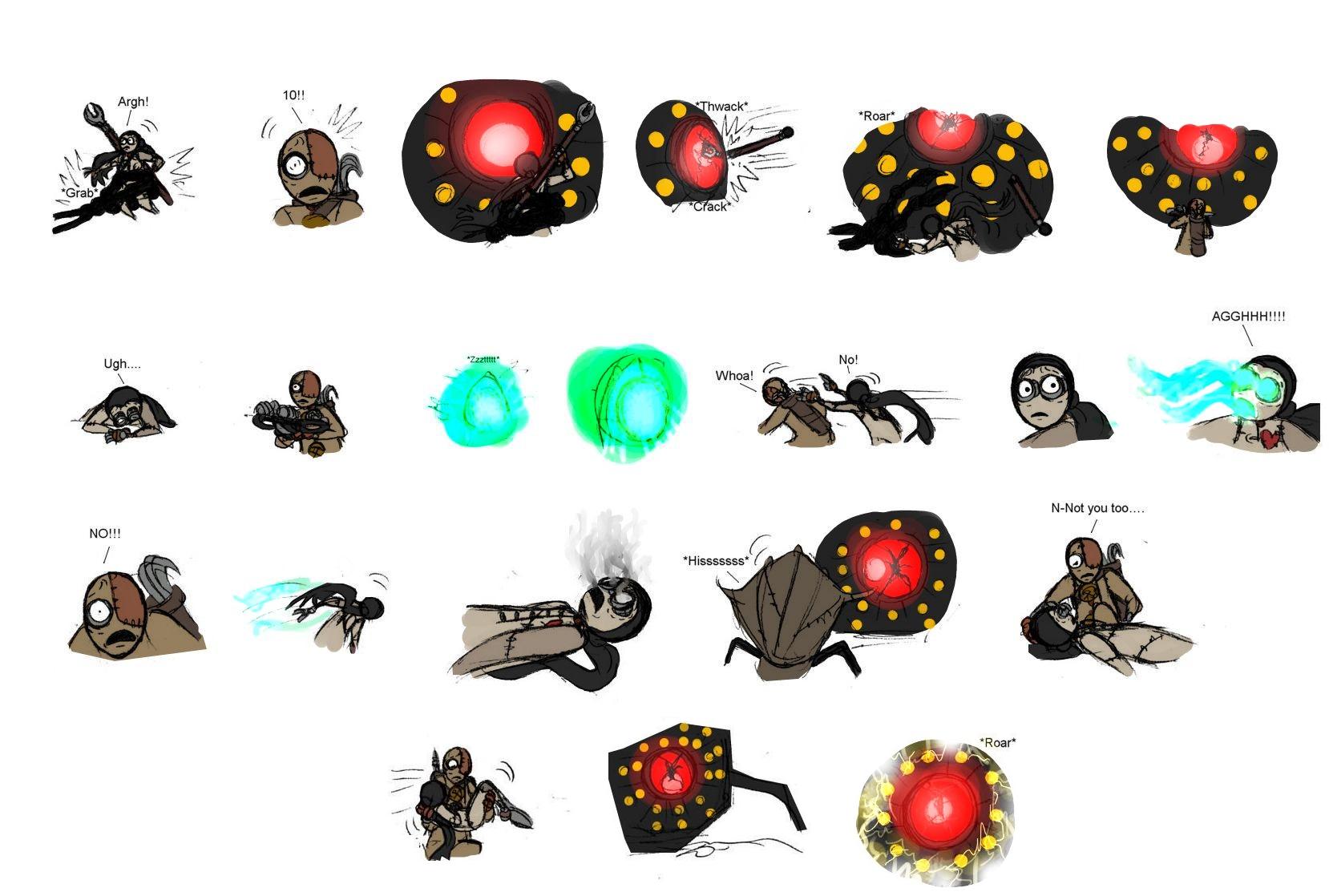 9: Genesis pg 33 by Lily-pily on DeviantArt