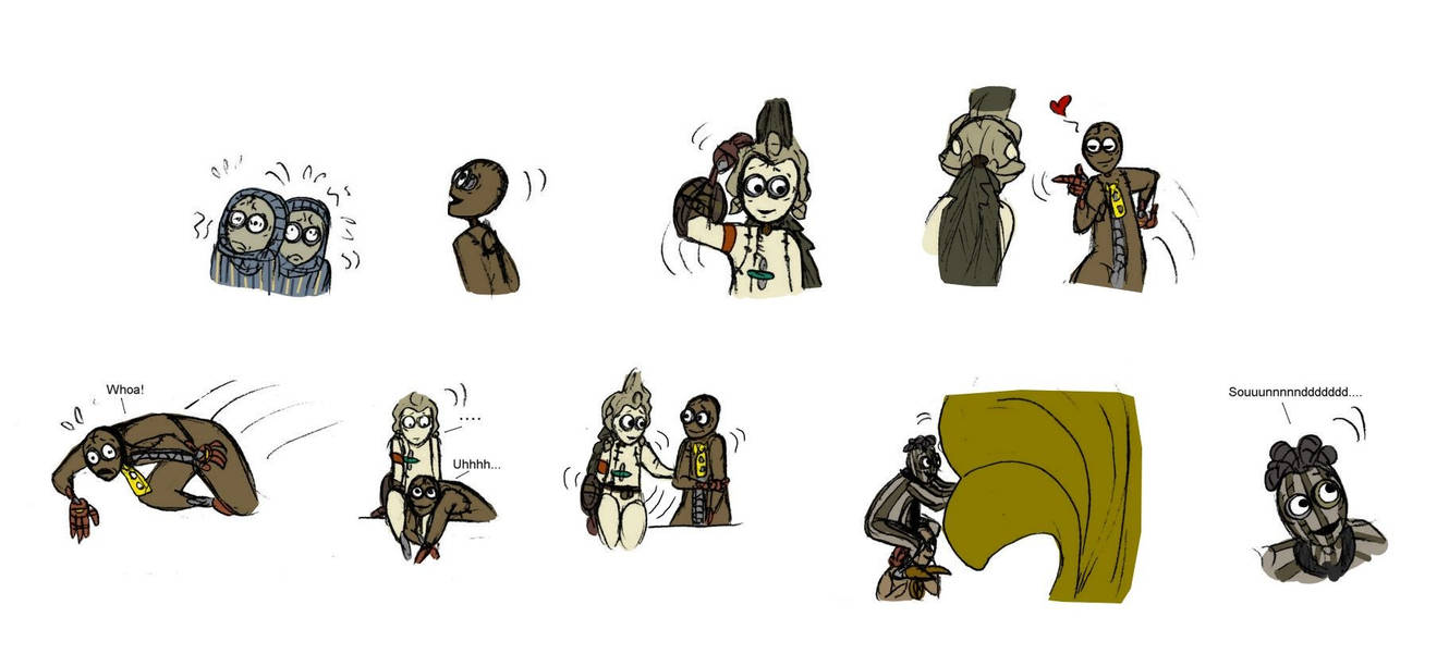 9: Genesis pg 41 by Lily-pily on DeviantArt