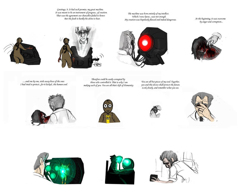 9: Genesis pg 49 by Lily-pily on DeviantArt