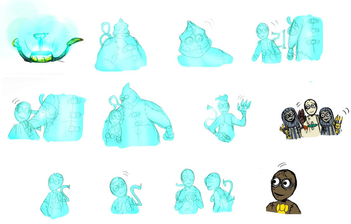 9: Genesis pg 53 by Lily-pily on DeviantArt