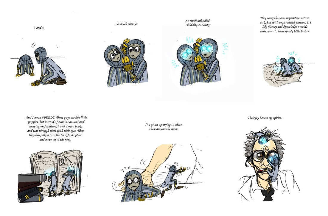 9 Genesis: Origins pg 7 by Lily-pily on DeviantArt