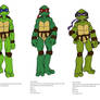 TMNT guys