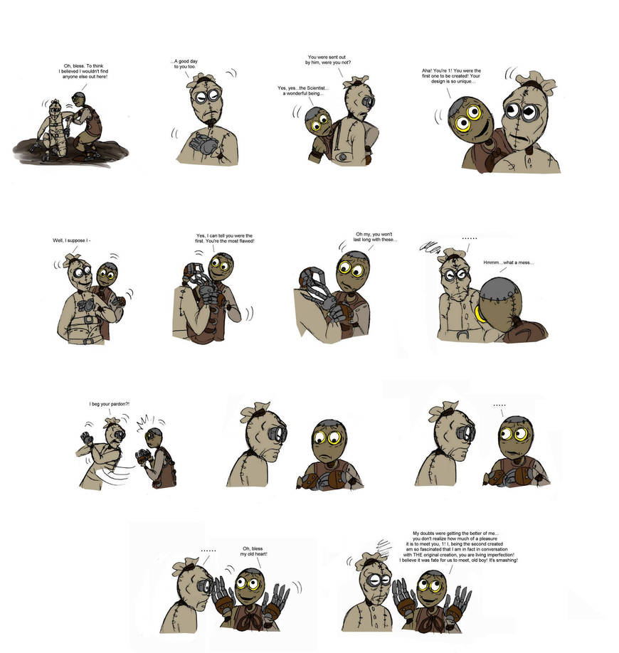 9 Genesis:With Precision pg 22 by Lily-pily on DeviantArt