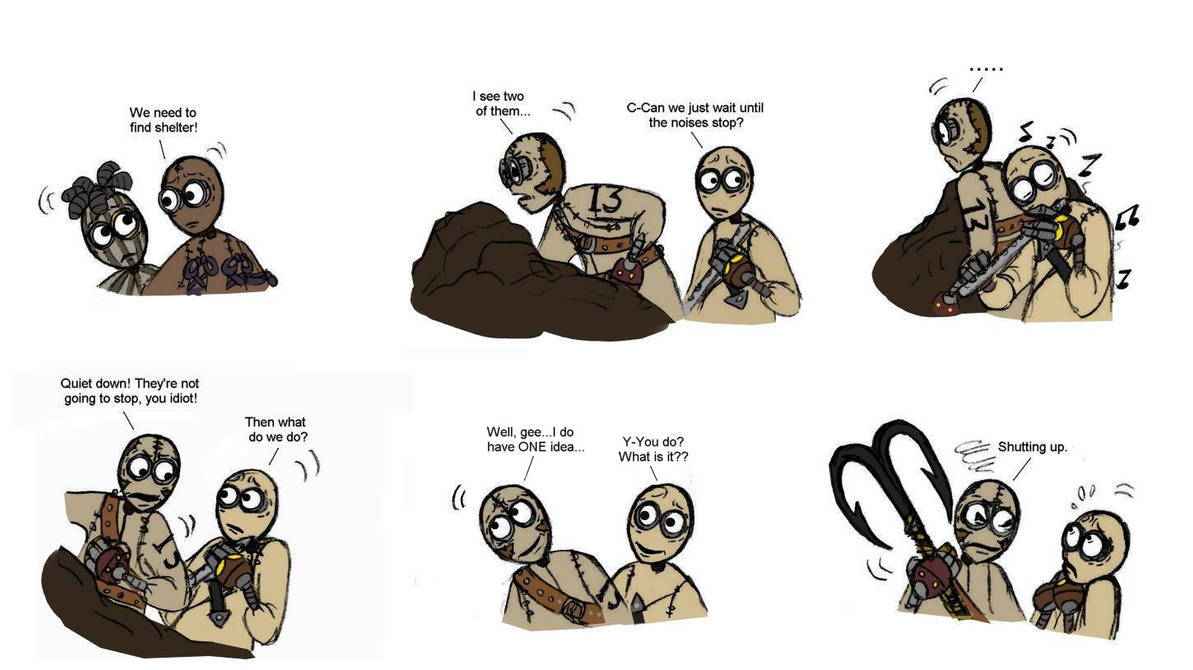 9 Genesis:With Precision pg 27 by Lily-pily on DeviantArt