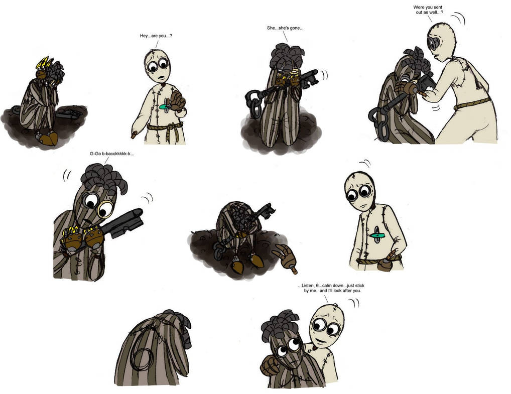 9 Genesis:With Precision pg 32 by Lily-pily on DeviantArt