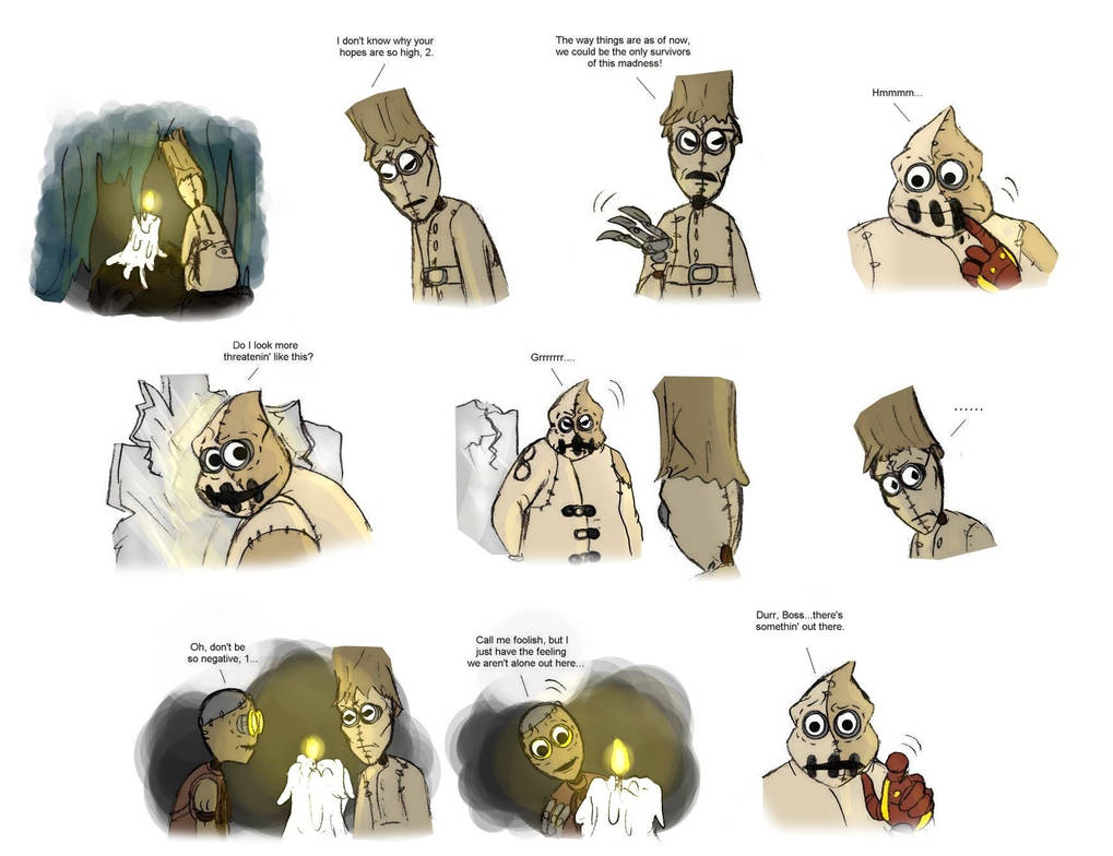 9 Genesis:With Precision pg 35 by Lily-pily on DeviantArt