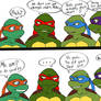 me am TMNT