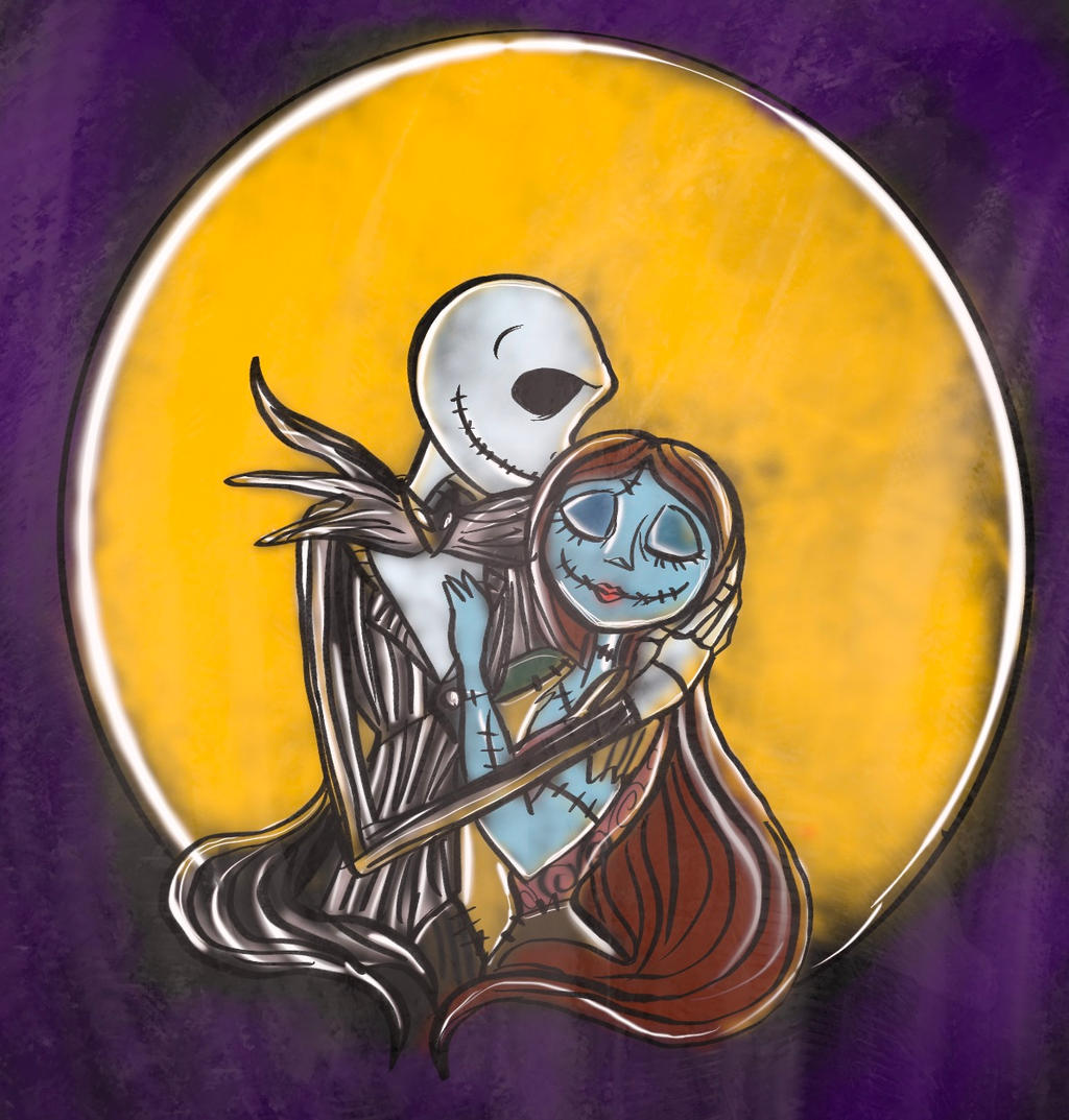 Moonlight lovers by Lily-pily on DeviantArt