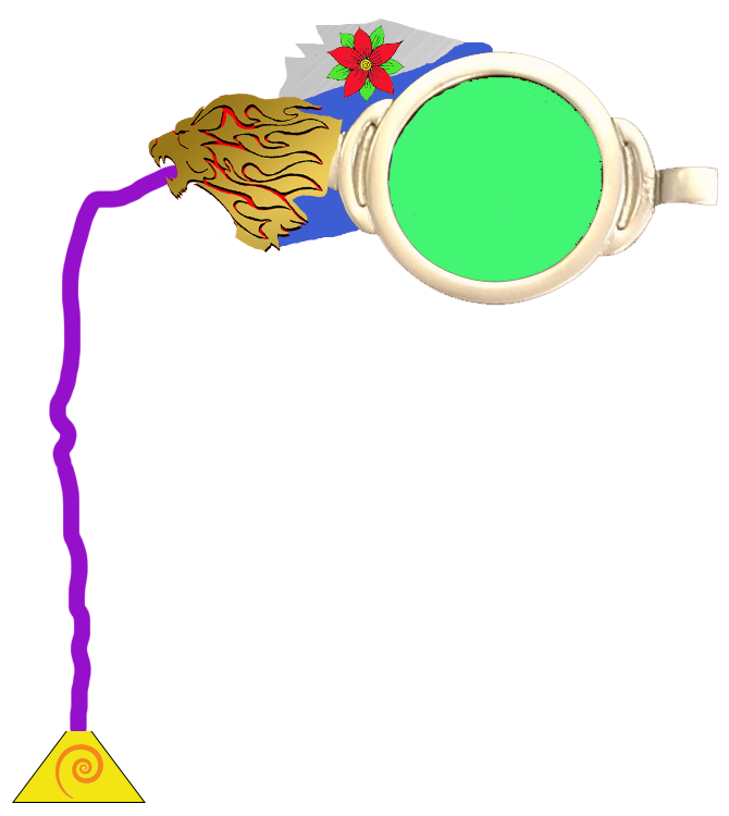 Monocle by Dodddman on DeviantArt