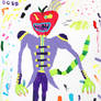 The Apple Man