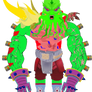 Vilgax (Full Body)