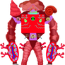 Water Hazard (Full Body)
