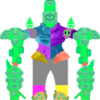 Super Crystal (Dimension 23)