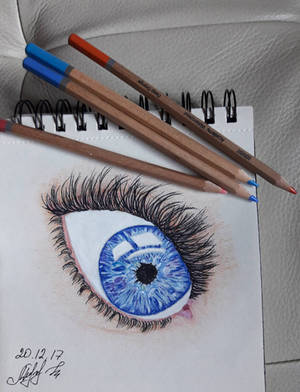 My Eye)