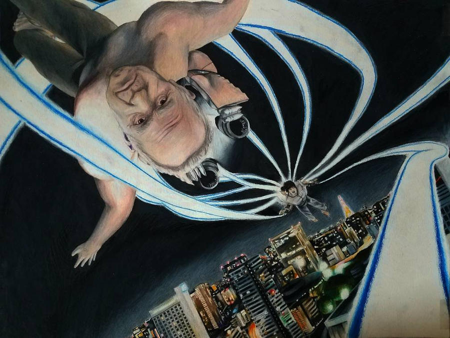 Inuyashiki Last Hero By Bubuki Buranki On Deviantart Inuyashiki Last Hero By Bubuki Buranki On Deviantart