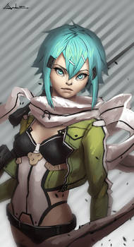 Sinon