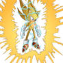 Ultra-Sonic
