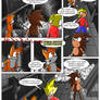 Sonic Comic page 13