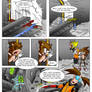 Sonic comic page 15