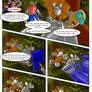 Sonic comic page 64