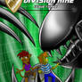 Division 9 issue 3 cover