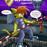 Division 9 issue 5 cover