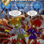 Division 9 issue 8 cover