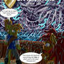 Division Nine Issue Ten cover