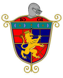 TV' Royal Shield