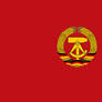 Germany Communist flag