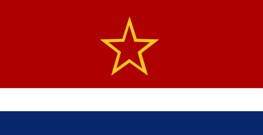 Netherlands Communist By Politicalflags On Deviantart