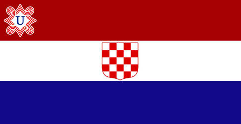 Croatia Nationalist