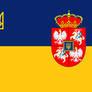 Ukraine Monarchist Polish-Lithuania