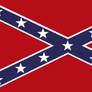Confederacy Flag USA