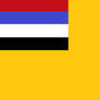 Manchukuo flag