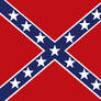 Confederacy Army Flag - Northern Virginia