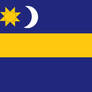 Szekelys flag alternate version