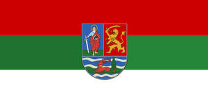 Vajdasag - Voivodina flag
