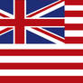 USA monarchist flag