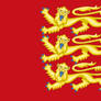 Plantagenet flag