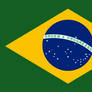 Brazil Republican flag