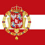 Batory Poland-Lithuania flag