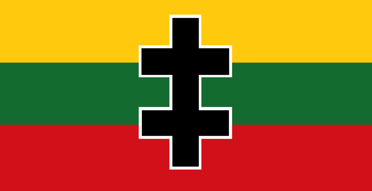 Lithuanian Nationalist