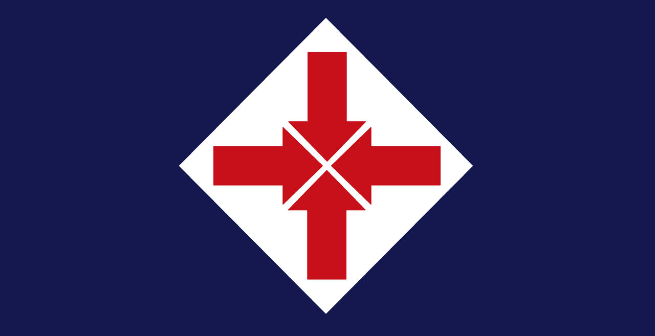 Australia National Socialist Network flag by Politicalflags on DeviantArt