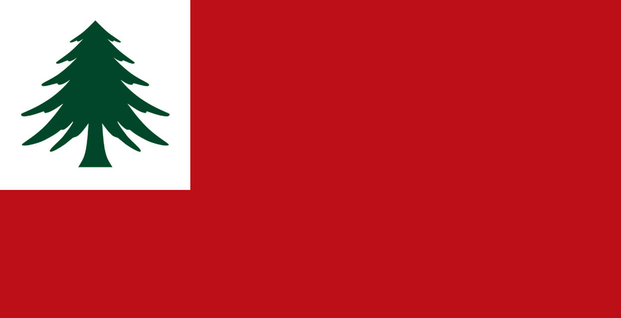 New England flag by Politicalflags on DeviantArt