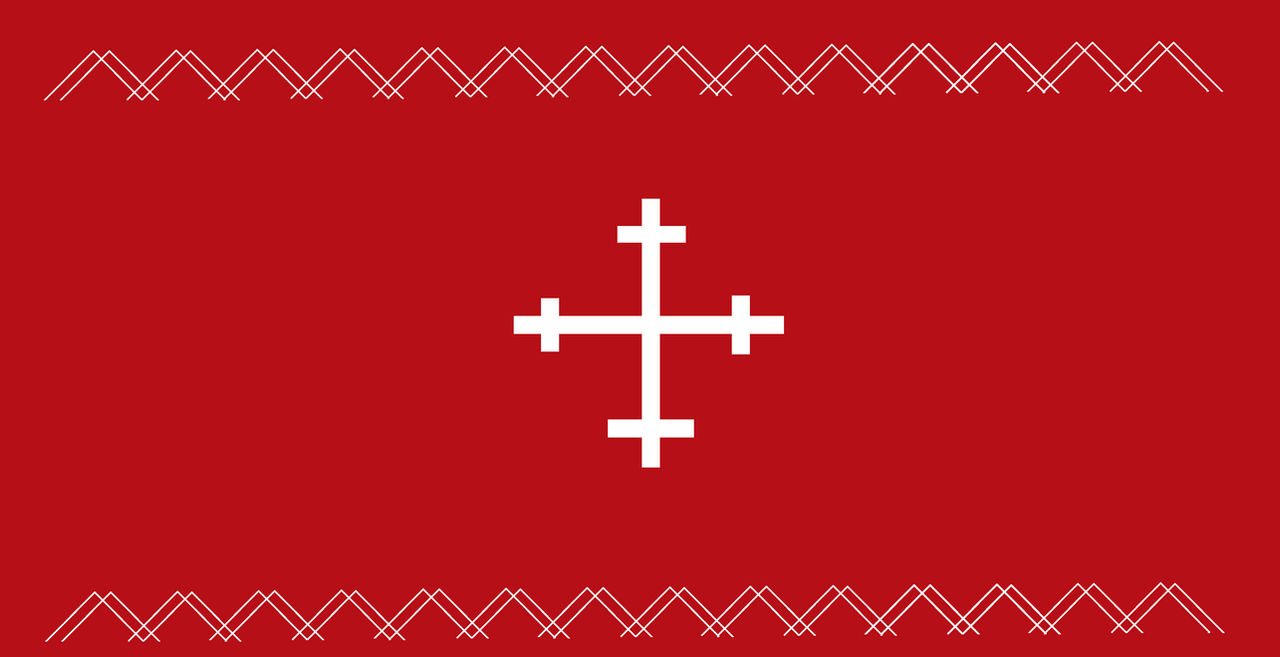 Anceint Curonians flag by Politicalflags on DeviantArt
