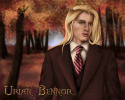 Urian Bennor || Uri