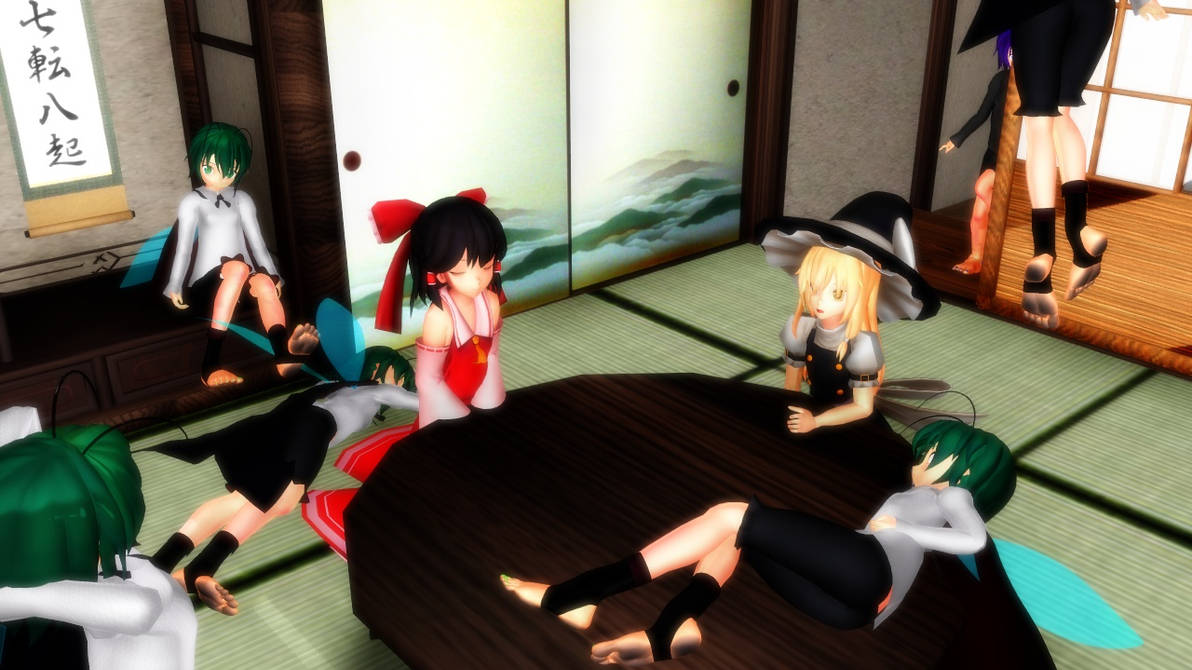 Infested Shrine by Clock-Catcher on DeviantArt