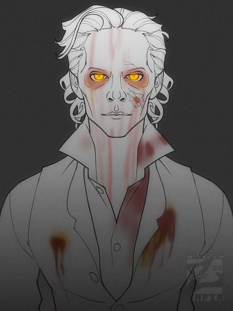 Thomas Sharp Drawing thomas sharpe by PsyrapMafia on DeviantArt