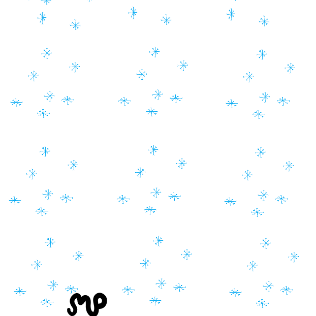 Snowflakes by MissPupperton on DeviantArt